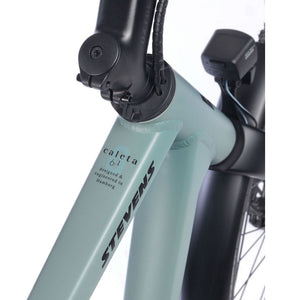 Stevens Caleta 6.1 Herre Citybike
