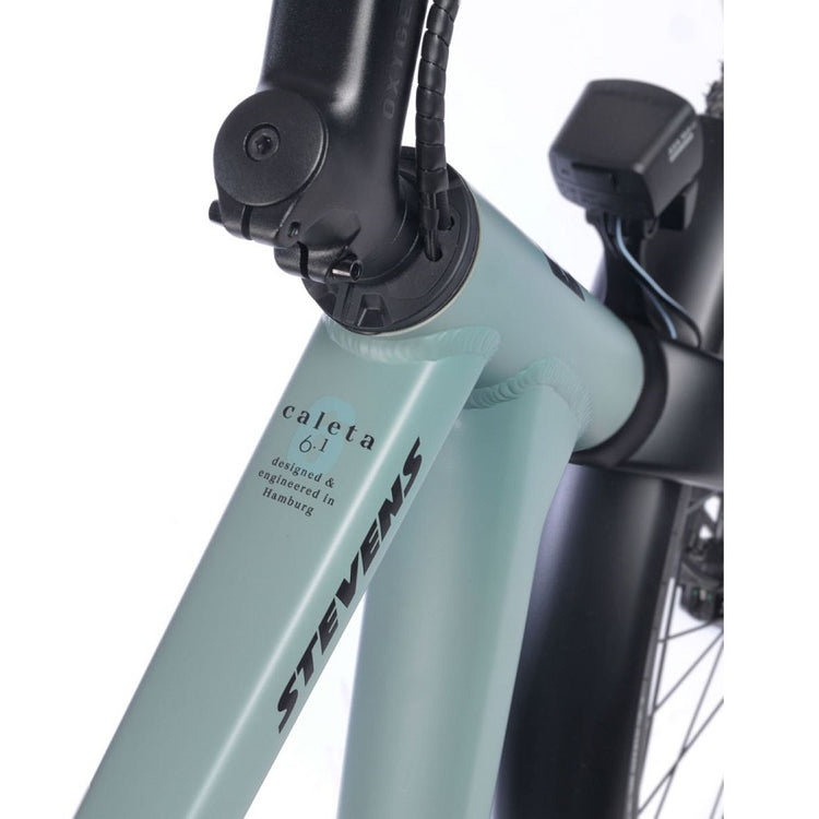 Stevens Caleta 6.1 Herre Citybike