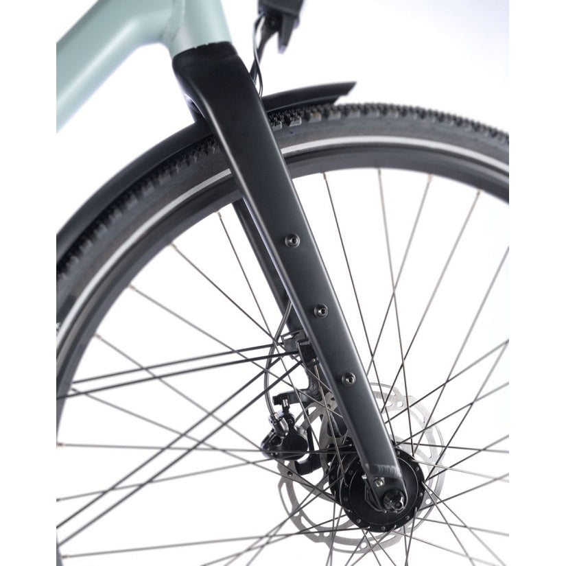 Stevens Caleta 6.1 Herre Citybike