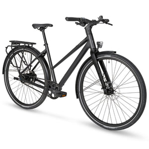 Stevens Caleta 7.2 Dame Citybike