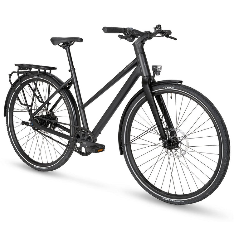 Stevens Caleta 7.2 Dame Citybike