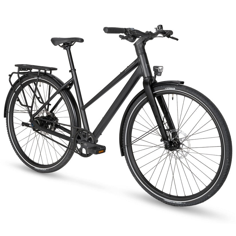 Stevens Caleta 7.2 Dame Citybike