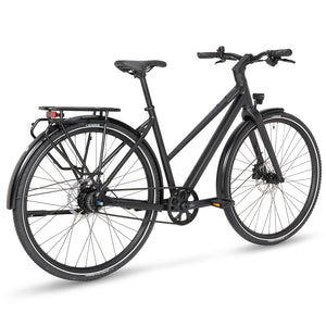 Stevens Caleta 7.2 Dame Citybike