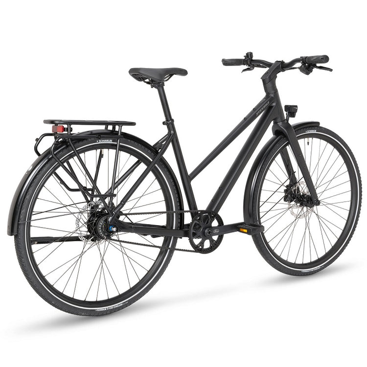 Stevens Caleta 7.2 Dame Citybike