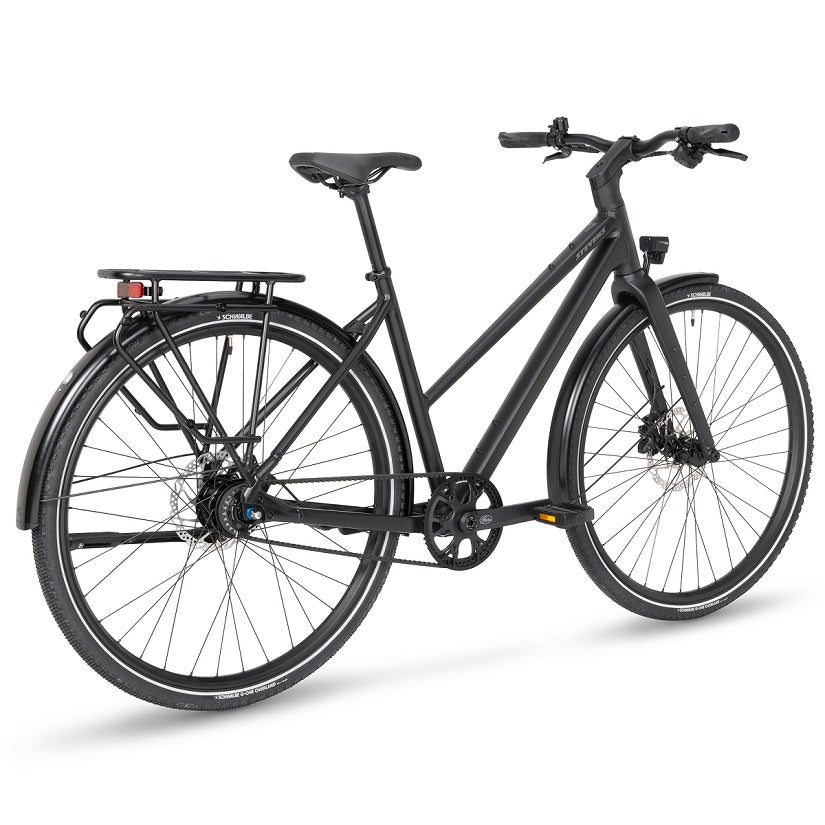 Stevens Caleta 7.2 Dame Citybike