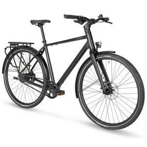 Stevens Caleta 7.2 Herre Citybike