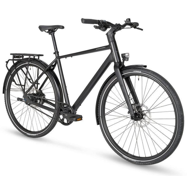 Stevens Caleta 7.2 Herre Citybike