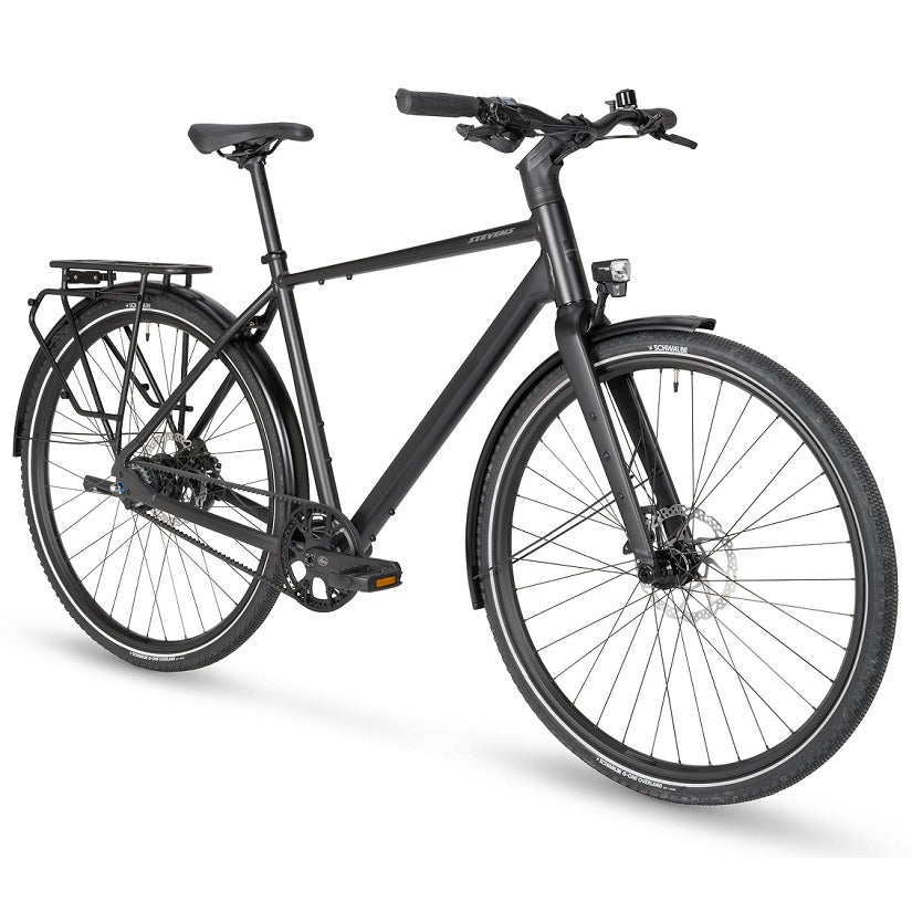 Stevens Caleta 7.2 Herre Citybike