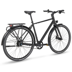 Stevens Caleta 7.2 Herre Citybike
