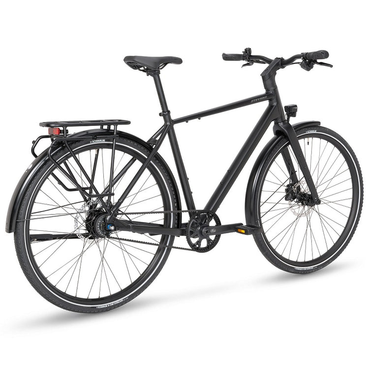 Stevens Caleta 7.2 Herre Citybike