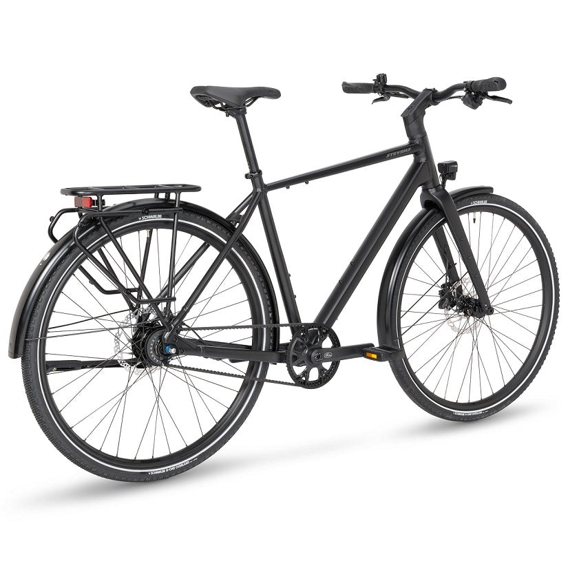 Stevens Caleta 7.2 Herre Citybike