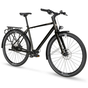 Stevens Caleta 9.2 Herrecykel - Pinion P1.18