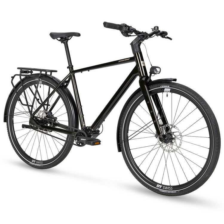 Stevens Caleta 9.2 Herrecykel - Pinion P1.18