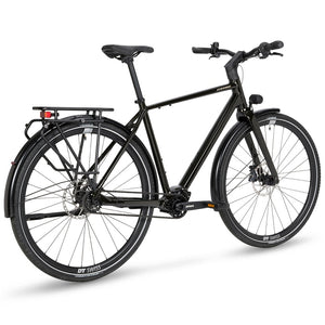 Stevens Caleta 9.2 Herrecykel - Pinion P1.18