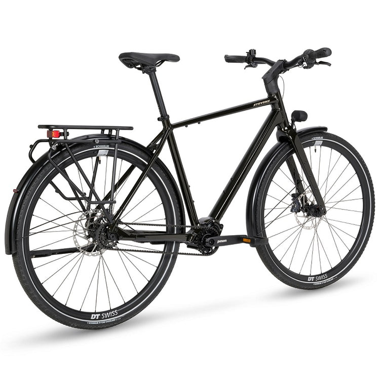 Stevens Caleta 9.2 Herrecykel - Pinion P1.18
