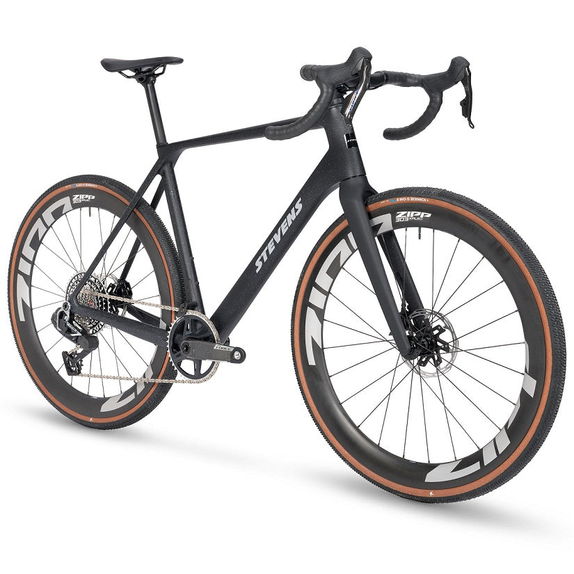 Stevens Camino RS Pro AXS Gravel bike