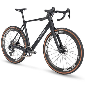 Stevens Camino RS Pro AXS Gravel bike