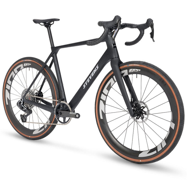 Stevens Camino RS Pro AXS Gravel bike