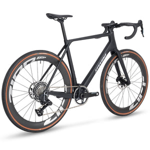 Stevens Camino RS Pro AXS Gravel bike