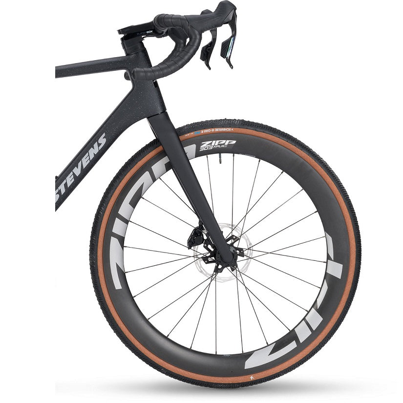 Stevens Camino RS Pro AXS Gravel bike