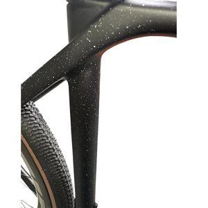 Stevens Camino RS Pro AXS Gravel bike
