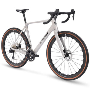 Stevens Camino RS Pro Di2 Gravel bike