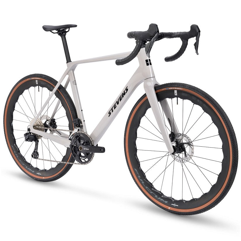 Stevens Camino RS Pro Di2 Gravel bike