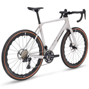 Stevens Camino RS Pro Di2 Gravel bike