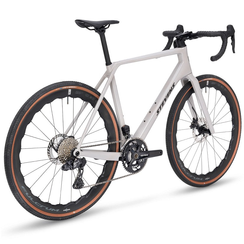 Stevens Camino RS Pro Di2 Gravel bike