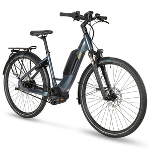 Stevens E-Brione Forma Elcykel