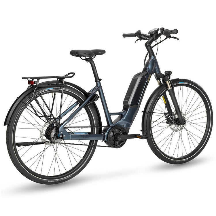 Stevens E-Brione Forma Elcykel