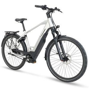 Stevens E-Courier Plus Herre Elcykel