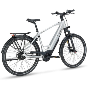 Stevens E-Courier Plus Herre Elcykel