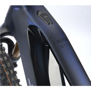 Stevens E-Inception AM 9.7.1 GFT Gen2