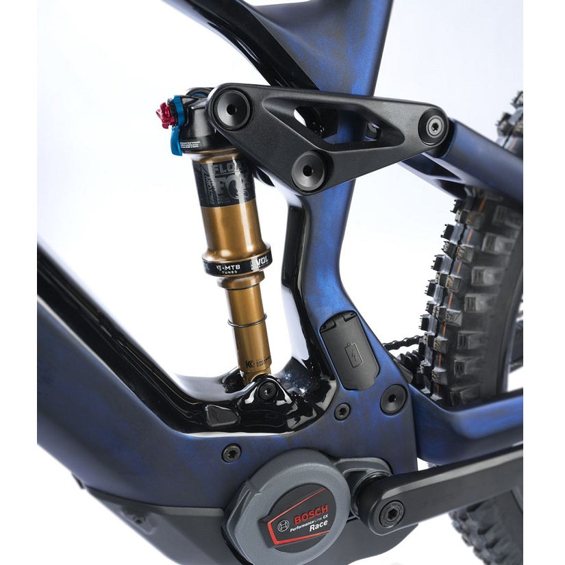 Stevens E-Inception AM 9.7.1 GFT Gen2