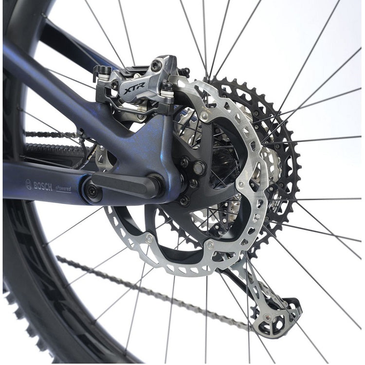 Stevens E-Inception AM 9.7.1 GFT Gen2