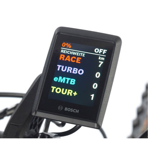 Stevens E-Inception AM 9.7.1 GFT Gen2