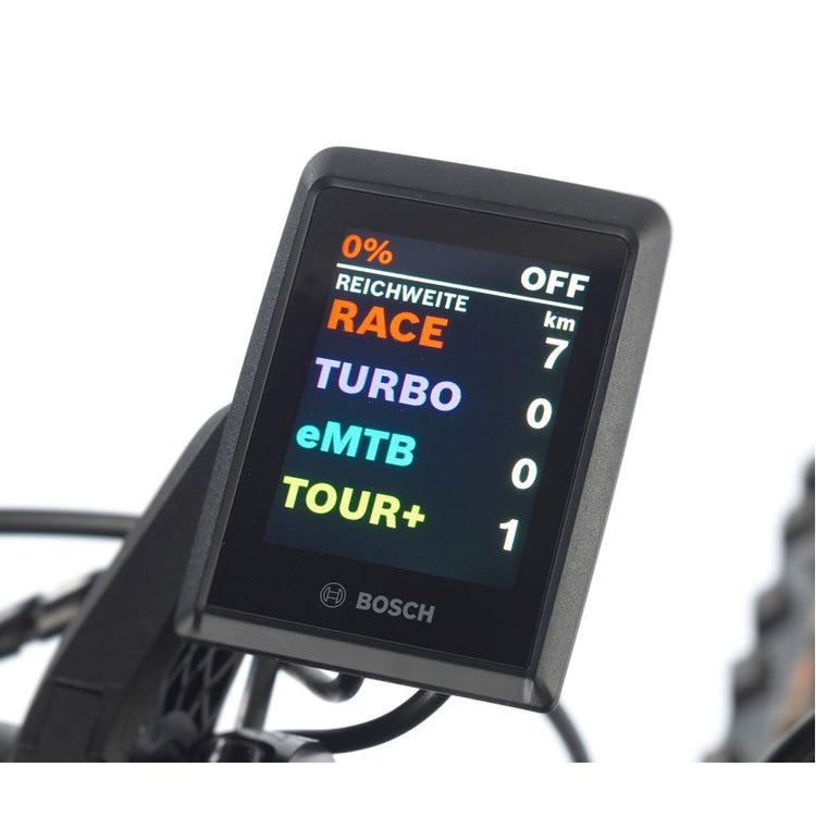 Stevens E-Inception AM 9.7.1 GFT Gen2