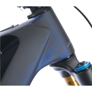 Stevens E-Inception AM 9.7.1 GFT Gen2