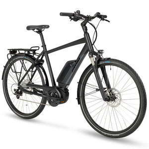 Stevens E-Molveno Gent Elcykel