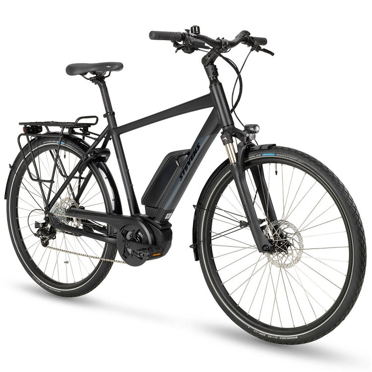 Stevens E-Molveno Gent Elcykel