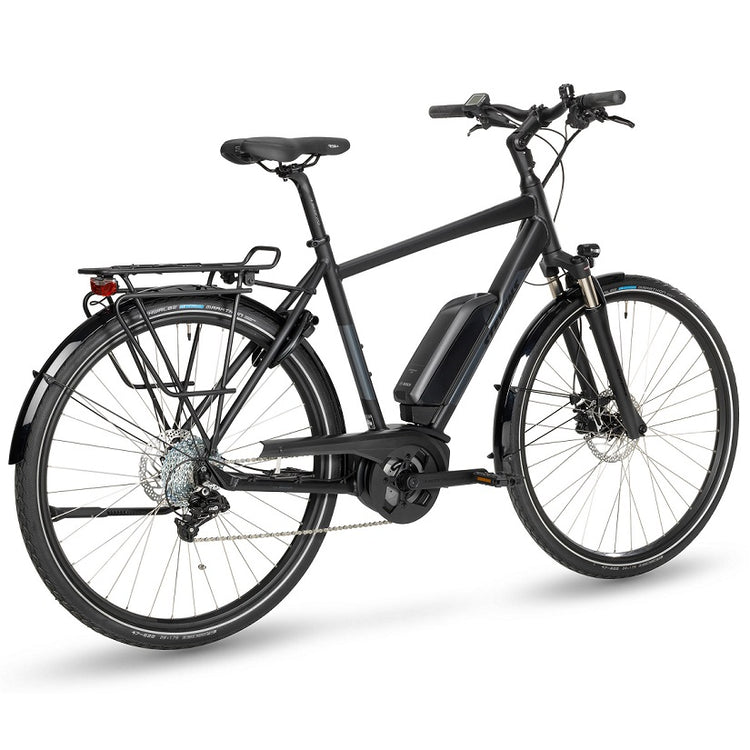 Stevens E-Molveno Gent Elcykel