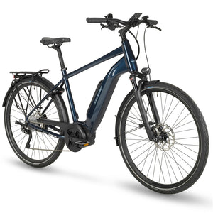Stevens E-Triton 5.5.1 Herre Elcykel