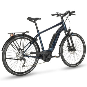 Stevens E-Triton 5.5.1 Herre Elcykel