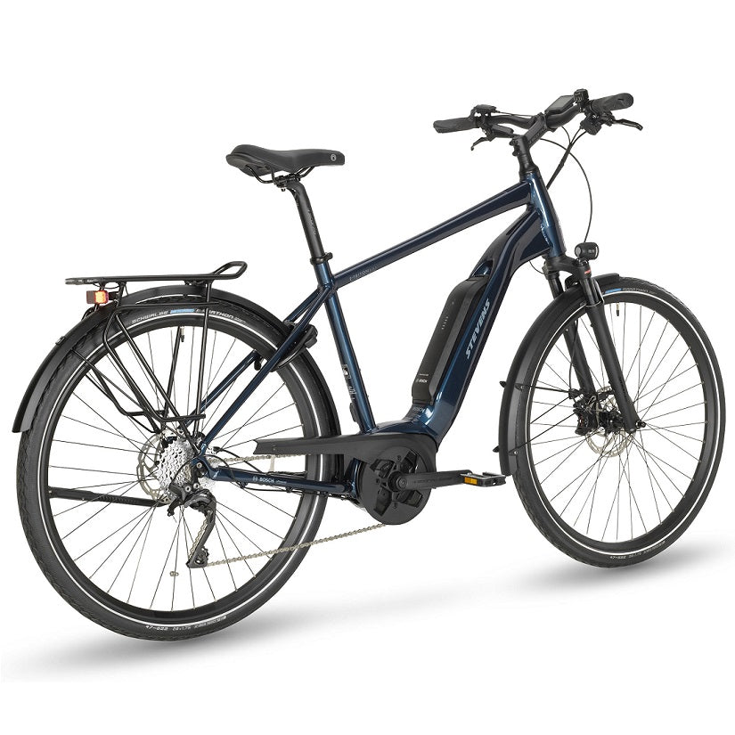 Stevens E-Triton 5.5.1 Herre Elcykel