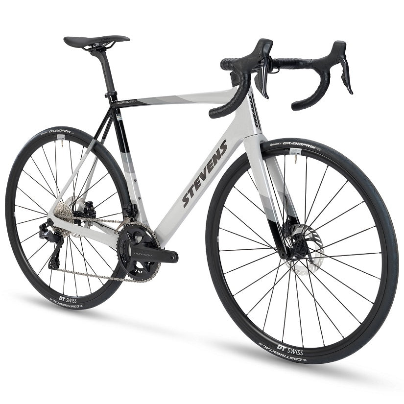 Stevens Izoard Ultegra Di2 Racercykel