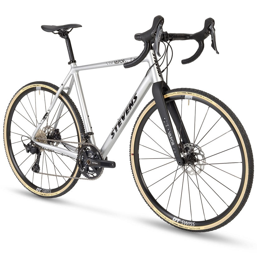 Stevens Vapor 2x12 Crosscykel