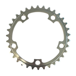 Stronglight 7075 BCD110 9/10 speed 34t Klinge - Campagnolo