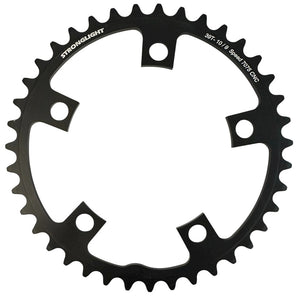 Stronglight 7075 BCD110 9-10 speed Klinge 39t