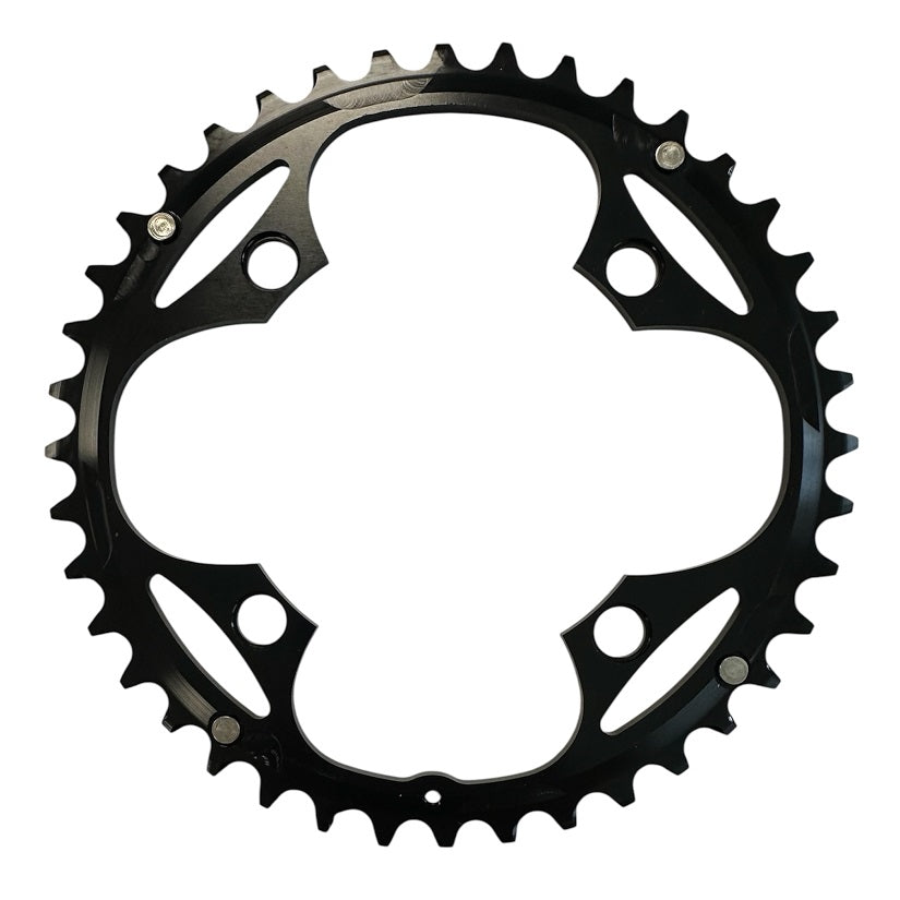 Stronglight BCD104 9 speed 40t klinge